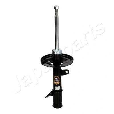 Kuva JAPANPARTS MM 22093 Iskunvaimentimet Etuakseli, oikea Kaasupaine Kaksiputki Joustintuki Tappi ylhäällä