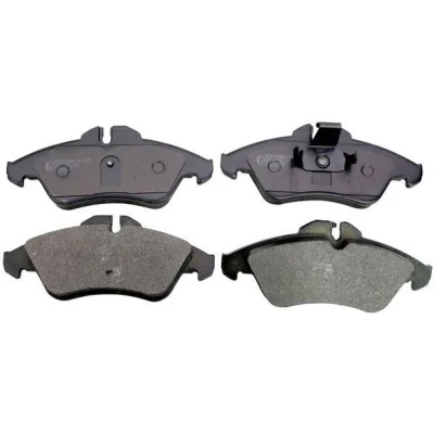 Kuva Jarrupalasarja, levyjarru, Etuakseli MERCEDES BENZ, VW OE 002 420 39 20, 99 0024203920
