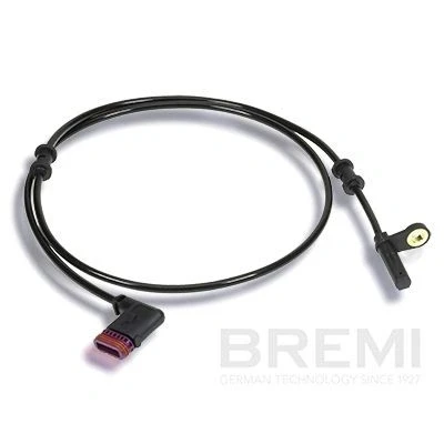 Kuva BREMI 50503 ABS Anturi Kaapelilla MERCEDES BENZ: SLK