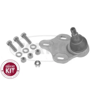 Kuva CORTECO 49396000 Alapallonivel Etuakseli, oikea, Alla