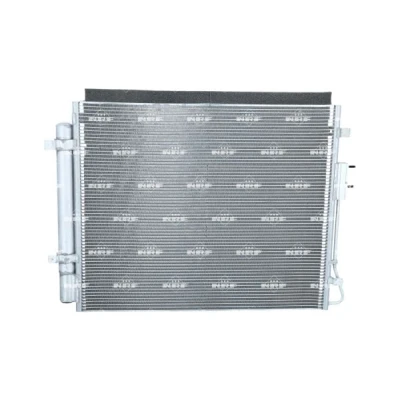 Kuva NRF 350539 Ilmastoinnin Lauhdutin Vedenerottimella 510 KIA: SORENTO 3