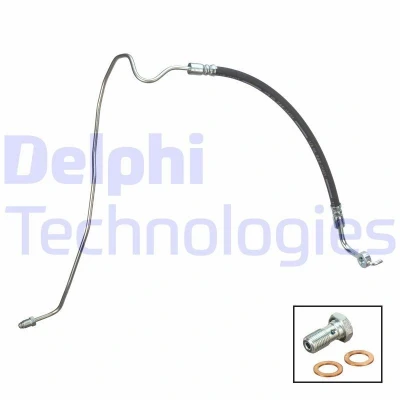 Kuva Jarruletku DELPHI LH7426, Oikea