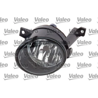 Kuva VALEO 045093 Sumuvalot Valkoinen Oikea VOLKSWAGEN: Caddy 3, Touran I, Polo V Hatchback