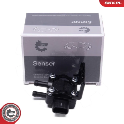 Kuva Sensori, pakokaasupaine HYUNDAI i30, KIA CEE&#039;D Halvkombi, SW, PRO OE 3921027401, 39210 27401, 3921027450