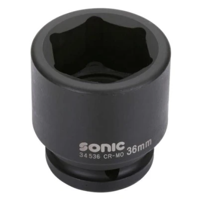 Kuva SONIC 34536 Voimahylsy 57 36 20 (3/4&quot;)