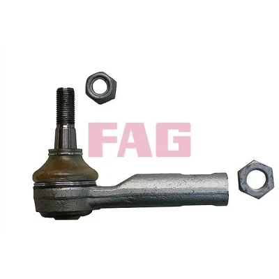 Kuva FAG 840 1597 10 Raidetangon Pää 12,6mm M14x1,5 MAZDA: CX 5 I (KE, GH) 2.0, 2.0 AWD, 2.5, 2.5 4WD, 2.2 D D, AWD 2011 2017