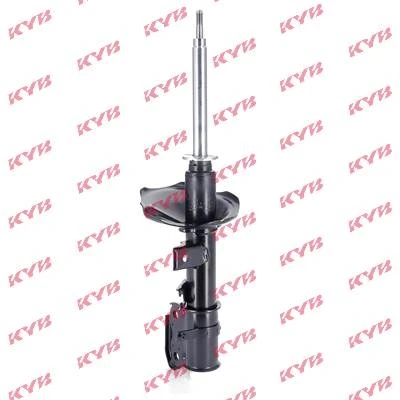 Kuva Iskunvaimennin, Etuakseli, vasen NISSAN PATHFINDER II OE 543032W101, 543032W102, 543032W125