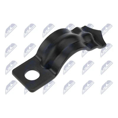 Kuva Pidike, vakaaja, Etuakseli FORD GALAXY I, SEAT ALHAMBRA, VW SHARAN OE 1108733, 7M0411333B