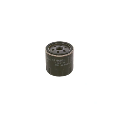 Kuva BOSCH F 026 407 143 Öljynsuodatin 3/4&quot; 16 UNF 2B yhdellä peruutuksenestoventtiilillä Ruuvattava suodatin VOLKSWAGEN: Passat B8 Variant, Golf 7