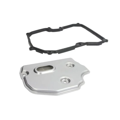 Kuva MAHLE ORIGINAL HX 150KIT Automaattivaihteiston Suodatin Tiivisteillä SKODA: Octavia 2 Combi, AUDI: A3 Sportback, VOLKSWAGEN: Golf Plus / Crossgolf