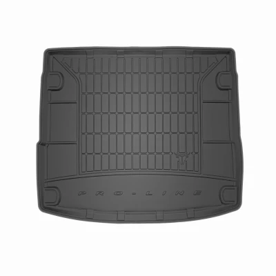 Kuva Tavaratilan matto 3D AUDI Q5 II suv 2017 Q5, Van OE