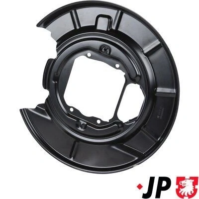 Kuva JP GROUP 1464302480 Jarrukilpi Taka akseli, oikea BMW: 5 Touring