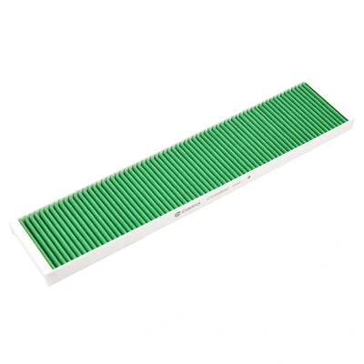 Kuva Castrol filters CC0080C Raitisilmasuodatin Aktiivihiilisuodatin, Antibakteerisella vaikutuksella 535mm 110mm 26mm VOLKSWAGEN: Sharan I