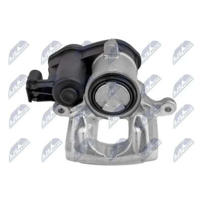 Kuva Jarrusatula, Taka akseli, vasen BMW X3 [F25, G01, F97], Van [G01], X4 [F26, G02, F98], X5 [G05, F95], [G05], X6 [G06, F96] OE 3421679101