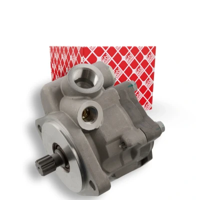 Kuva FEBI BILSTEIN 104124 Ohjaustehostimen Pumppu 200