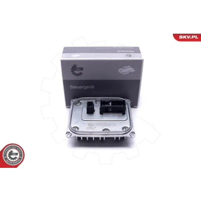 Kuva ESEN SKV 59SKV169 Ohjainlaite, Valo MERCEDES BENZ: E sarja Sedan