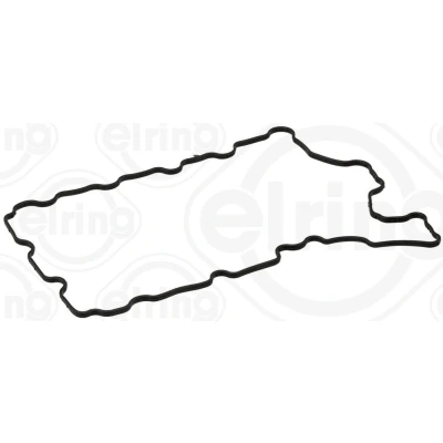 Kuva ELRING 838.100 Öljypohjan Tiiviste AEM (etyleeni akrylaattikumi)