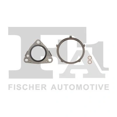 Kuva FA1 KT460020E Asennussarja Turboahdin LAND ROVER: Discovery 5