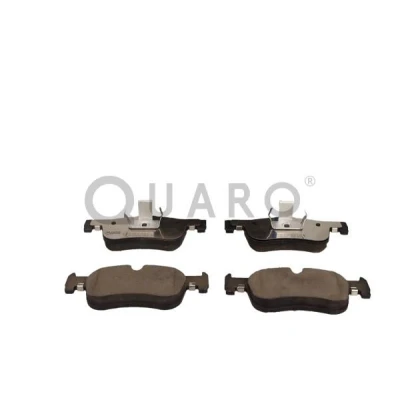 Kuva QUARO QP7502C Jarrupalat Kulumisenilmaisemelle BMW: 1 Hatchback, 2 Coupe