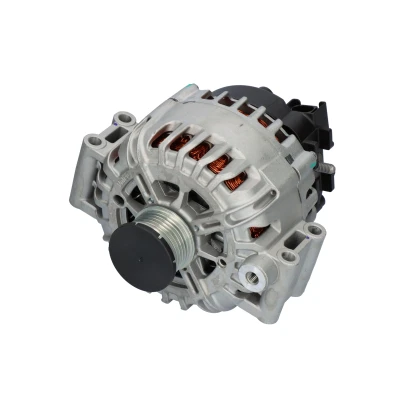 Kuva VALEO 437557 Laturi 14V 180A BMW: 3 Touring, Sedan, 5 Touring