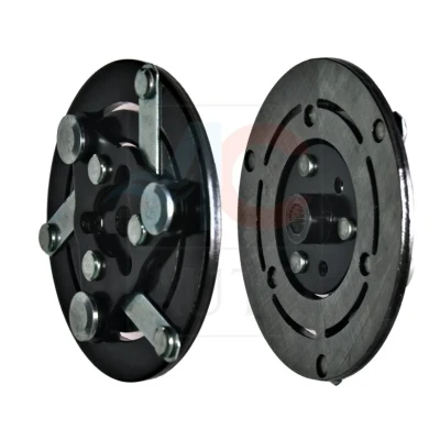 Kuva ACAUTO AC 05KE01 Kytkinlevy, Magneettikytkin Kompressori