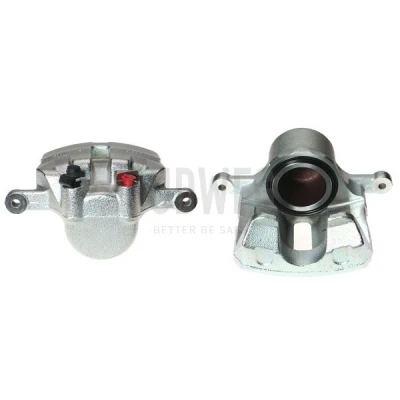 Kuva BUDWEG CALIPER 344366 Jarrusatula OPEL: Insignia A Sports Tourer, Hatchback