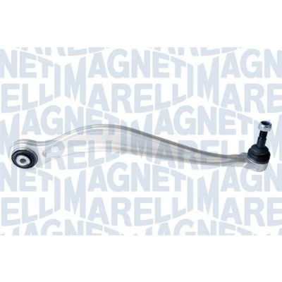 Kuva MAGNETI MARELLI 301181335300 Alatukivarsi Taka akseli Poikittaistukivarsi Alumiini BMW: 5 Touring, Sedan, 7