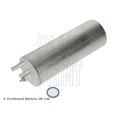 Kuva BLUE PRINT ADBP230059 Polttoainesuodatin Letkusuodatin, Kosteussensori, Vedenpoistoruuvilla Tiivisterenkaalla VOLKSWAGEN: Multivan 6, Transporter 6