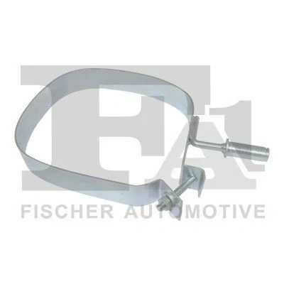 Kuva FA1 234 955 Pakoputken Kannatin Metalli PEUGEOT: 307 Farmari, SW