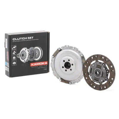 Kuva Kytkinpaketti AUDI, SEAT, SKODA, VW OE 027 141 026 A, D, T
