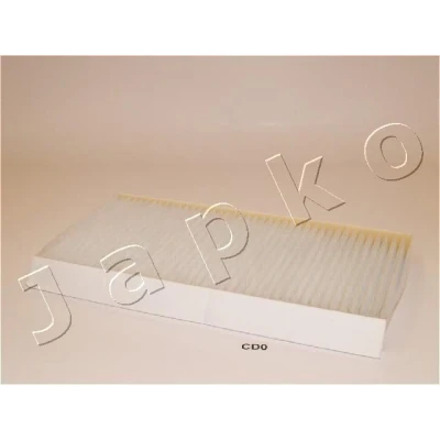 Kuva JAPKO 21CD0 Raitisilmasuodatin Suodatinpanos 331 164 30 OPEL: Vectra C CC, Caravan, Sedan, SAAB: 9 3 Farmari, Sedan