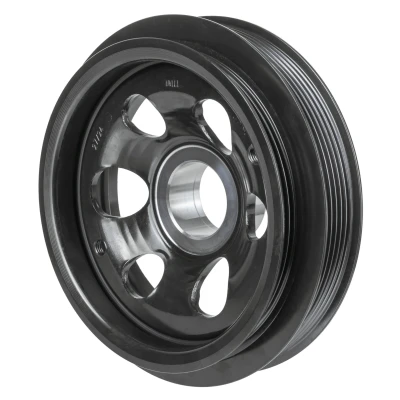 Kuva Hihnapyörä, kampiakseli Lemförder 45306 01 ford OE 2011538, GK2Q 6B319 BA