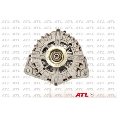 Kuva Laturi MERCEDES BENZ E KLASS [W212], T Model [S212] OE 0009062922, 9062922, A0009062922
