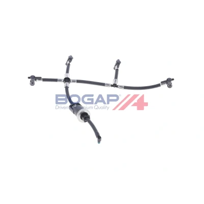 Kuva BOGAP T1621100 Letku, Polttoaineen Ylivuoto