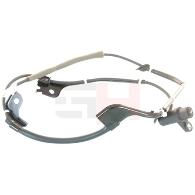 Kuva Tunnistin, kiertonopeus, Taka akseli, oikea TOYOTA RAV 4 II, III OE 8954542030