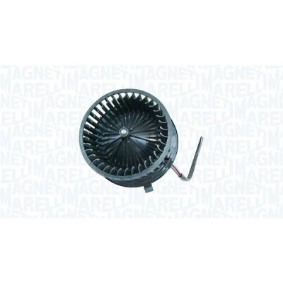 Kuva MAGNETI MARELLI 069412284010 Sähkömoottori, Sisätilanpuhallin 12