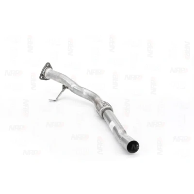 Kuva Pakoputki, Takana AUDI A4 B7, B7 Avant OE 8E0253301EE