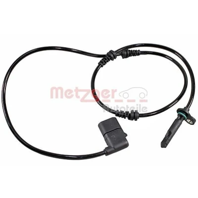 Kuva METZGER 09001481 ABS Anturi Etuakseli, oikea 2 980