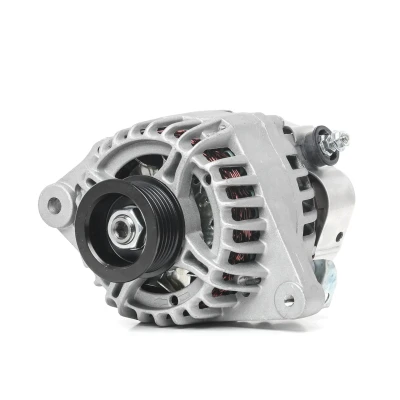 Kuva HELLA 8EL 012 428 461 Laturi 14V 90A TOYOTA: Yaris I Hatchback