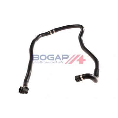 Kuva BOGAP B4228451 Jäähdyttimen Letku EPDM (eteenipropeeni dieeni kumi) BMW: 7 (G11, G12) 740 i, Li, Li xDrive, 730 i 2015 2019