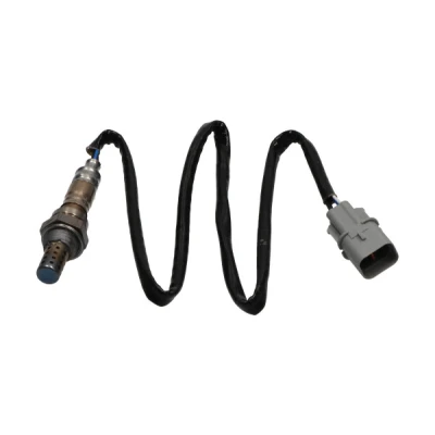 Kuva KAVO PARTS EOS 5508 Lambda Anturi M18x1.5 6e Lämmittämätön, Sormisondi MITSUBISHI: Pajero 2, Sport 1 SUV