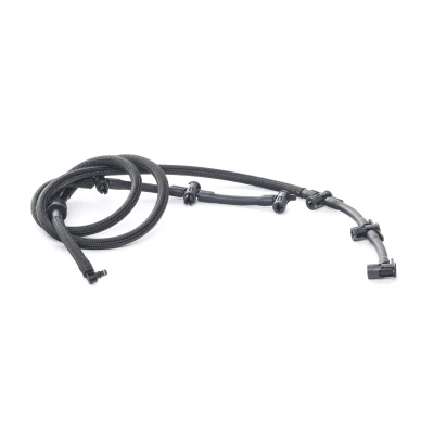 Kuva DR.MOTOR AUTOMOTIVE DRM2116 Letku, Polttoaineen Ylivuoto AUDI: A6 C7 Avant, A4 B8 Avant