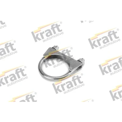 Kuva KRAFT 0558573 Pakoputken Kiristin BMW: 5 Sedan, Touring