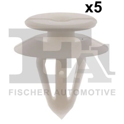 Kuva FA1 87 40001.5 Suoja /Koristelista