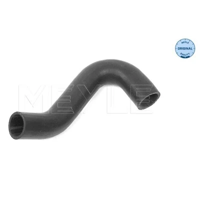 Kuva Jäähdyttimen letku, Alla SEAT TOLEDO I, VW GOLF II, JETTA II OE 191 121 051 F