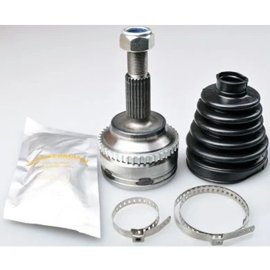 Kuva Nivelsarja, vetoakseli, Etuakseli, Pyörän puoli NISSAN, RENAULT OE 7700111918, 82000236110, 8200064731