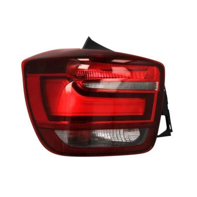 Kuva ALKAR 2231842 Takavalot Vasen LED, PY21W Ilman lampun kantaa BMW: 1 Hatchback