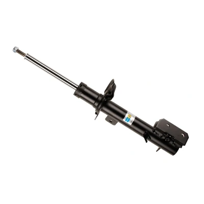 Kuva BILSTEIN B4 OE Replacement 22 243201 Iskunvaimentimet Etuakseli, vasen Kaasupaine Kaksiputki Joustintuki Tappi ylhäällä, Purisitin alhaalla