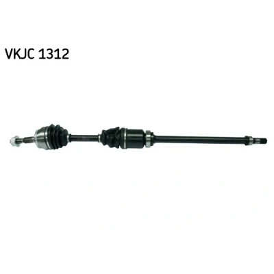 Kuva SKF VKJC 1312 Vetoakseli 1028, 507,6 laakerilla VOLVO: 850 Farmari, C70 I Coupe, V70