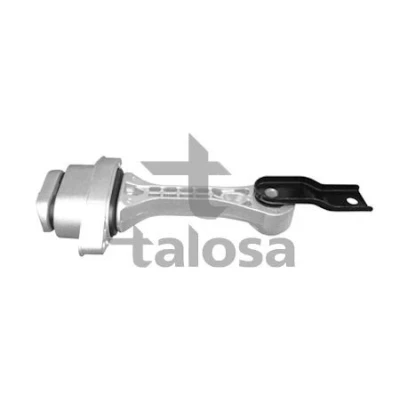 Kuva DYS 71 22645 Moottorin Kumityyny Takana Kumimetallilaakeri VOLKSWAGEN: Golf 4 Variant, 4, Bora Sedan, AUDI: A3 Hatchback, TT Coupe